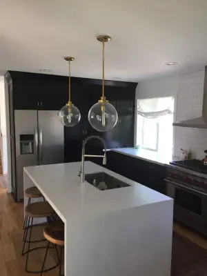Oliva Enterprise Corp. - Countertop Installation Services in Lake Elsinore, CA