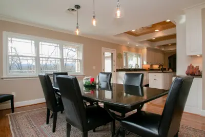 Comer Construction - Tile & Stone Installation Services in Roanoke, VA
