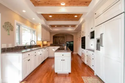 Comer Construction - Tile & Stone Installation Services in Roanoke, VA