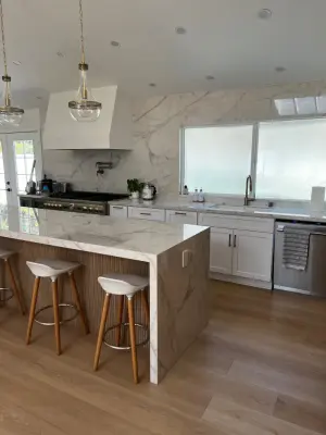 Seven Home Improvement - Design-Build Services in San Diego, CA