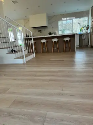 Seven Home Improvement - Design-Build Services in San Diego, CA