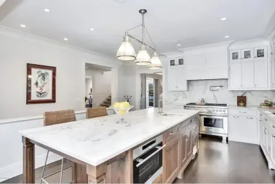 Wiser Home Remodeling INC - Drywall Installation & Repair in New Canaan, CT