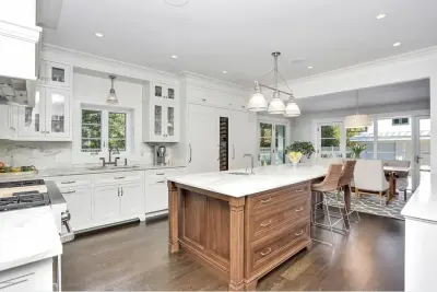 Wiser Home Remodeling INC - Drywall Installation & Repair in New Canaan, CT