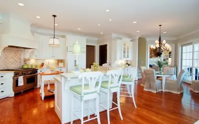 Woody Teague Inc - Kitchen Remodeling in Raleigh, NC