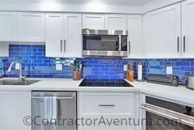 Contractor Aventura - Kitchen Remodeling in Miami, FL