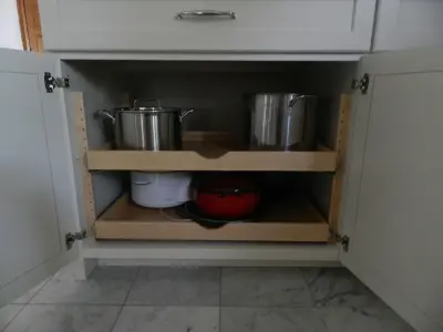 Phillips Custom Carpentry - Interior Design & Decorating in Cicero, NY
