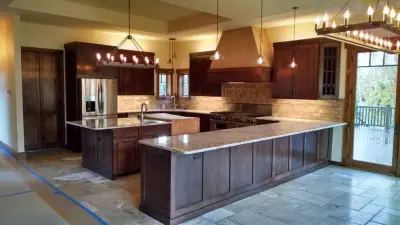 Phillips Custom Carpentry - Interior Design & Decorating in Cicero, NY