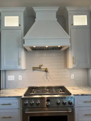 Made New Home Services, LLC - Countertop Installation Services in Lenexa, KS