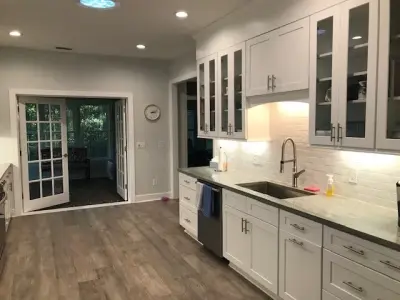 On-Site Builders - Kitchen Remodeling in Myrtle Beach, SC