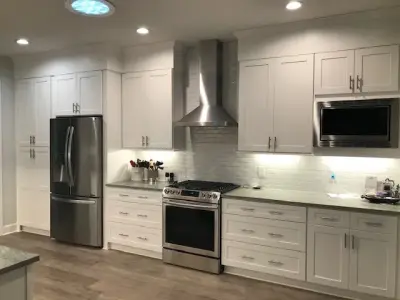 Tailored Kitchen Remodel in Myrtle Beach, SC — Home Renovation & Remodeling Services project by On-Site Builders