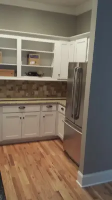 Bespoke Kitchen — Home Renovation & Remodeling Services project by David Wyles Construction LLC