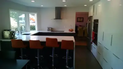Additional Kitchens — Home Renovation & Remodeling Services project by Wild Sage Homes