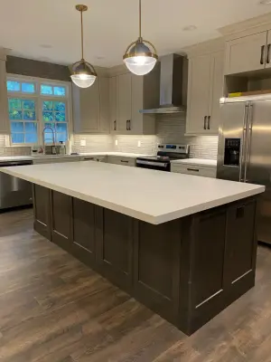 Varilko LLC - Flooring Installation Services in Atlanta, GA