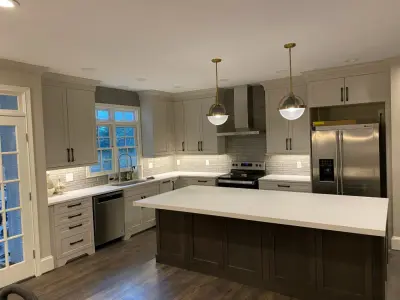 Varilko LLC - Flooring Installation Services in Atlanta, GA