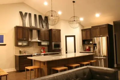 Construction Professionals LLC - Interior Design & Decorating in Des Moines, IA