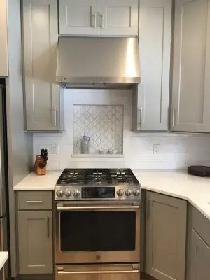 Construction Professionals LLC - Interior Design & Decorating in Des Moines, IA