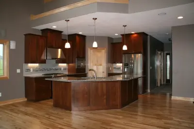 Construction Professionals LLC - Interior Design & Decorating in Des Moines, IA