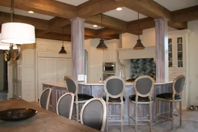 Construction Professionals LLC - Interior Design & Decorating in Des Moines, IA
