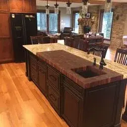 Custom Projects & Homes - Custom Home Builders in Swisher, IA
