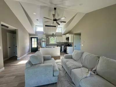 CCR Construction - Carpentry & Woodworking in Steelville, MO
