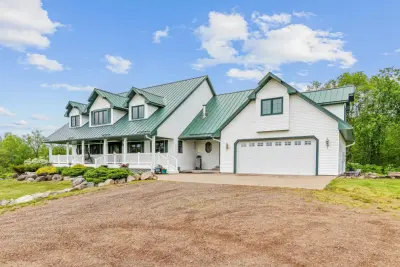 TimberStone Woodworks LLC - Custom Home Builders in Sandpoint, ID