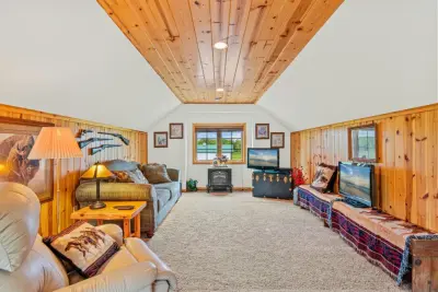 TimberStone Woodworks LLC - Custom Home Builders in Sandpoint, ID