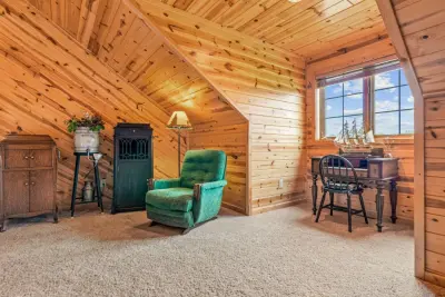 TimberStone Woodworks LLC - Custom Home Builders in Sandpoint, ID
