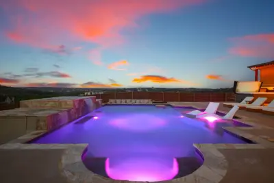 DLP Contracting, LLC - Landscape Design in New Braunfels, TX
