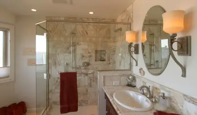 McAdams Remodeling & Design - Custom Home Builders in Kirkland, WA