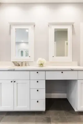 The Renowned Group - Bathroom Remodeling in Dallas, TX