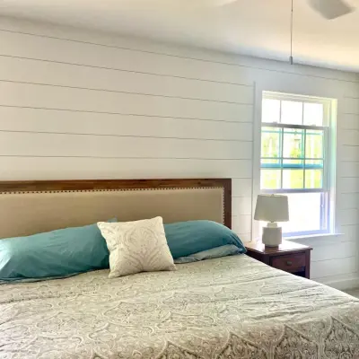 Bespoke Woodworking — Home Renovation & Remodeling Services project by Creation Home Improvement