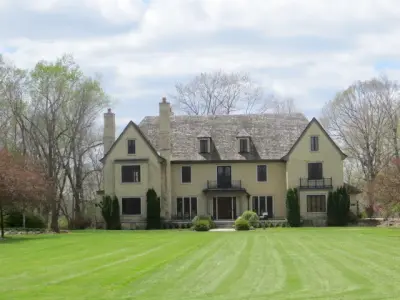 DK Construction Inc - Custom Home Builders in Lafayette, IN