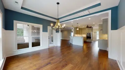 Grace Construction, Inc. - Interior Design & Decorating in Winterville, NC