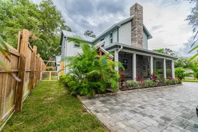 Roberts Brothers Construction, Inc - Carpentry & Woodworking in Sarasota, FL