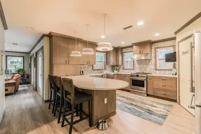 Roberts Brothers Construction, Inc - Carpentry & Woodworking in Sarasota, FL