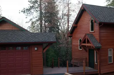 NilsCraft Construction - Door Installation & Replacement in Arnold, CA