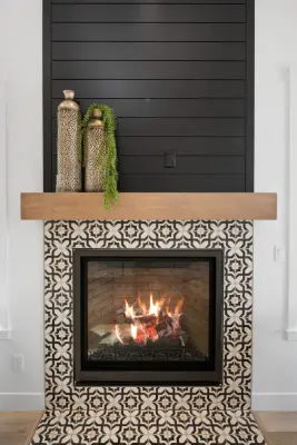 Post Falls Home Trim and Cabinetry — Home Renovation & Remodeling Services project by Legacy Builders Construction