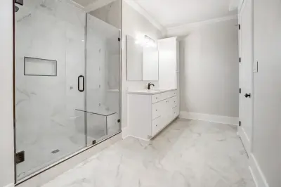 Tailored Multigenerational Residence — Home Renovation & Remodeling Services project by Building Impact LLC