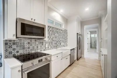 Building Impact LLC - Kitchen Remodeling in Charlotte, NC