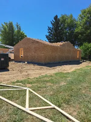 Bray and sons LLC. - Kitchen Remodeling in Kokomo, IN