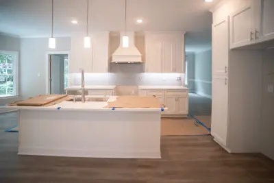 DLRVA-Doug Lewis Remodeling - Carpentry & Woodworking in Richmond, VA