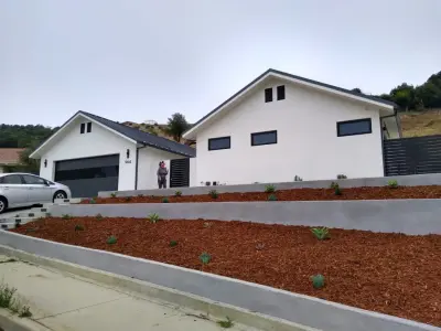 Impact Remodeling - Patio Design & Installation in Sacramento, CA