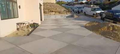 Impact Remodeling - Patio Design & Installation in Sacramento, CA
