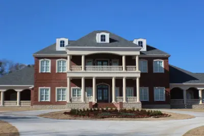 Webb Builders Inc - Commercial Construction Services in Millbrook, AL