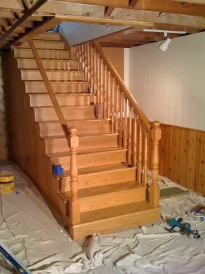 Miller Home Builders - Flooring Installation Services in Somerset, PA