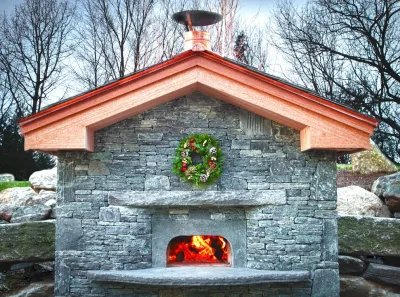 StoneFire Outdoor Living - Outdoor Lighting Installation in Westborough, MA