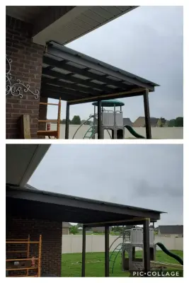 JB Remodeling - Deck Building & Repair in Florence, AL