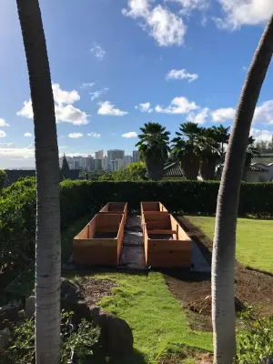 2nd Nature Construction, LLC - Bathroom Remodeling in Kaneohe, HI