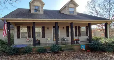 JB Remodeling - Deck Building & Repair in Florence, AL