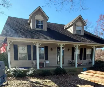 JB Remodeling - Deck Building & Repair in Florence, AL